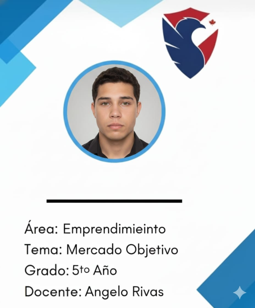 Docente Angelo Rivas